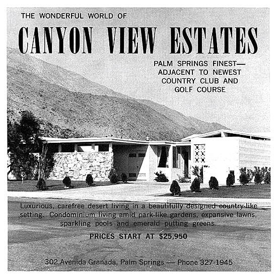 Canyon View Estates Ad 2&conn=none