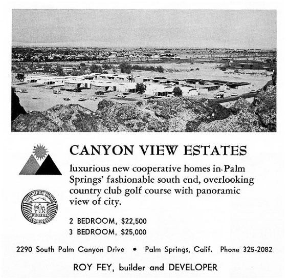 Canyon View Estates Ad 3&conn=none